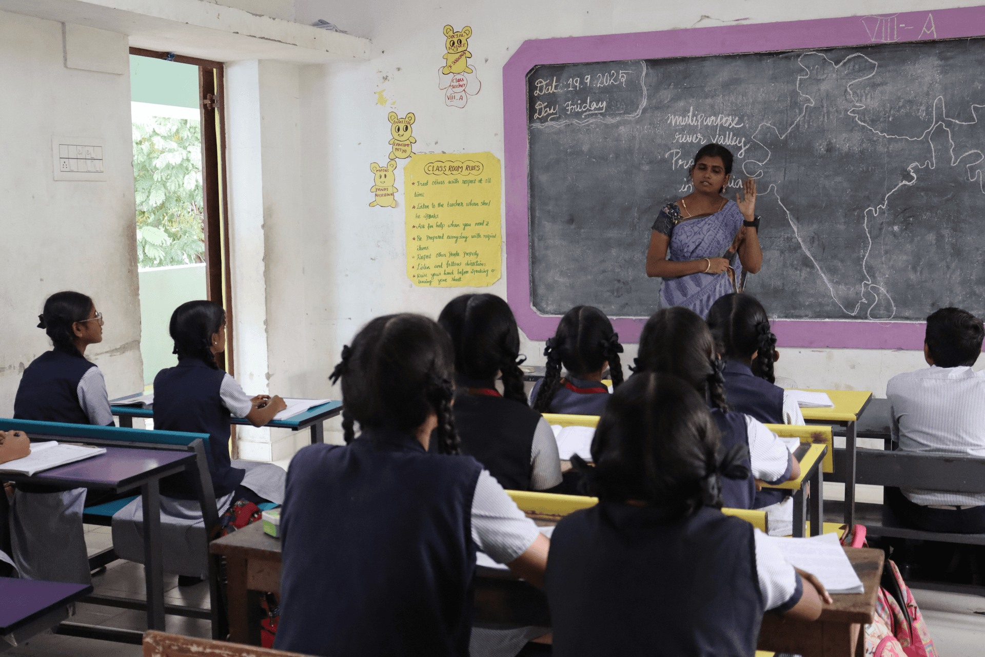 Why AI Literacy Belongs in Every K-12 Classroom (Starting Today) banner