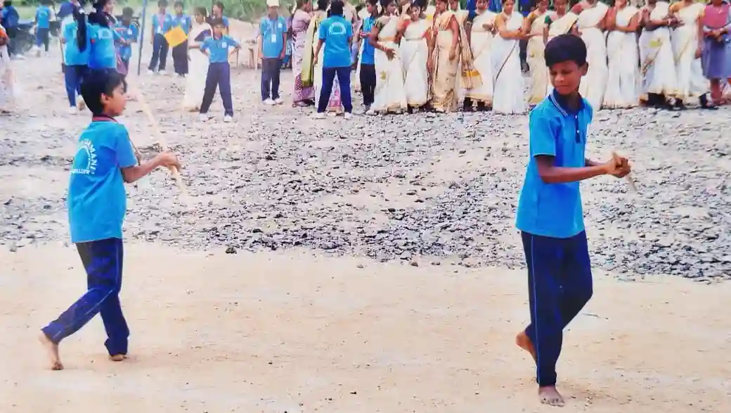 Sports Activities