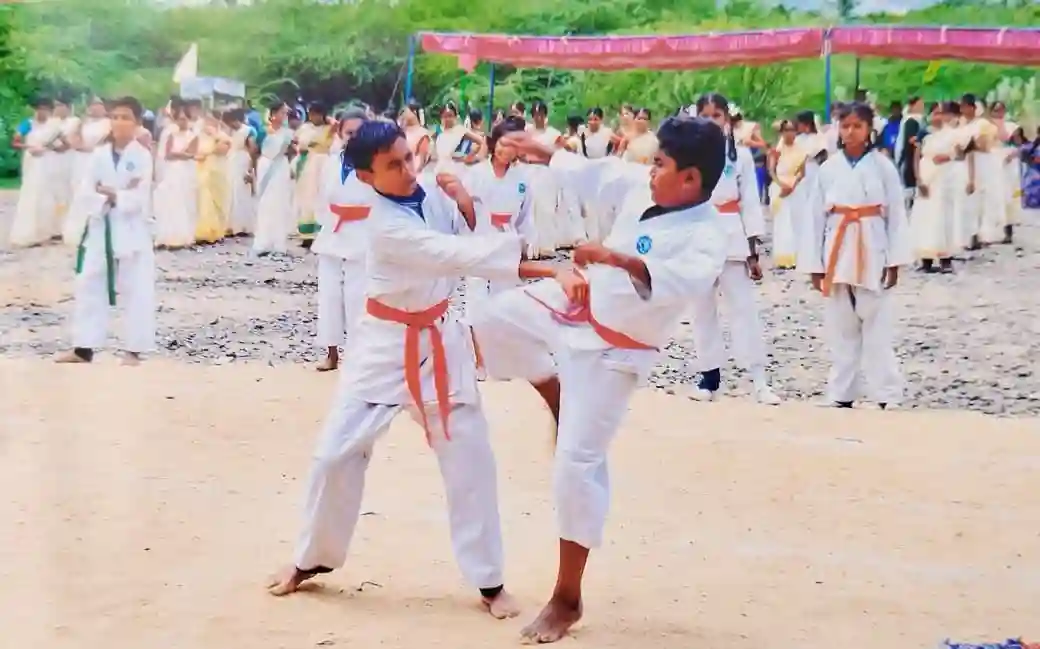 Sports Activities