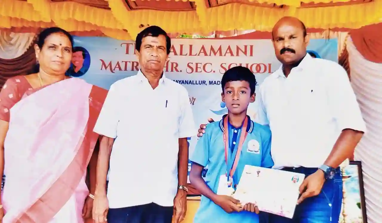 Sports Activities