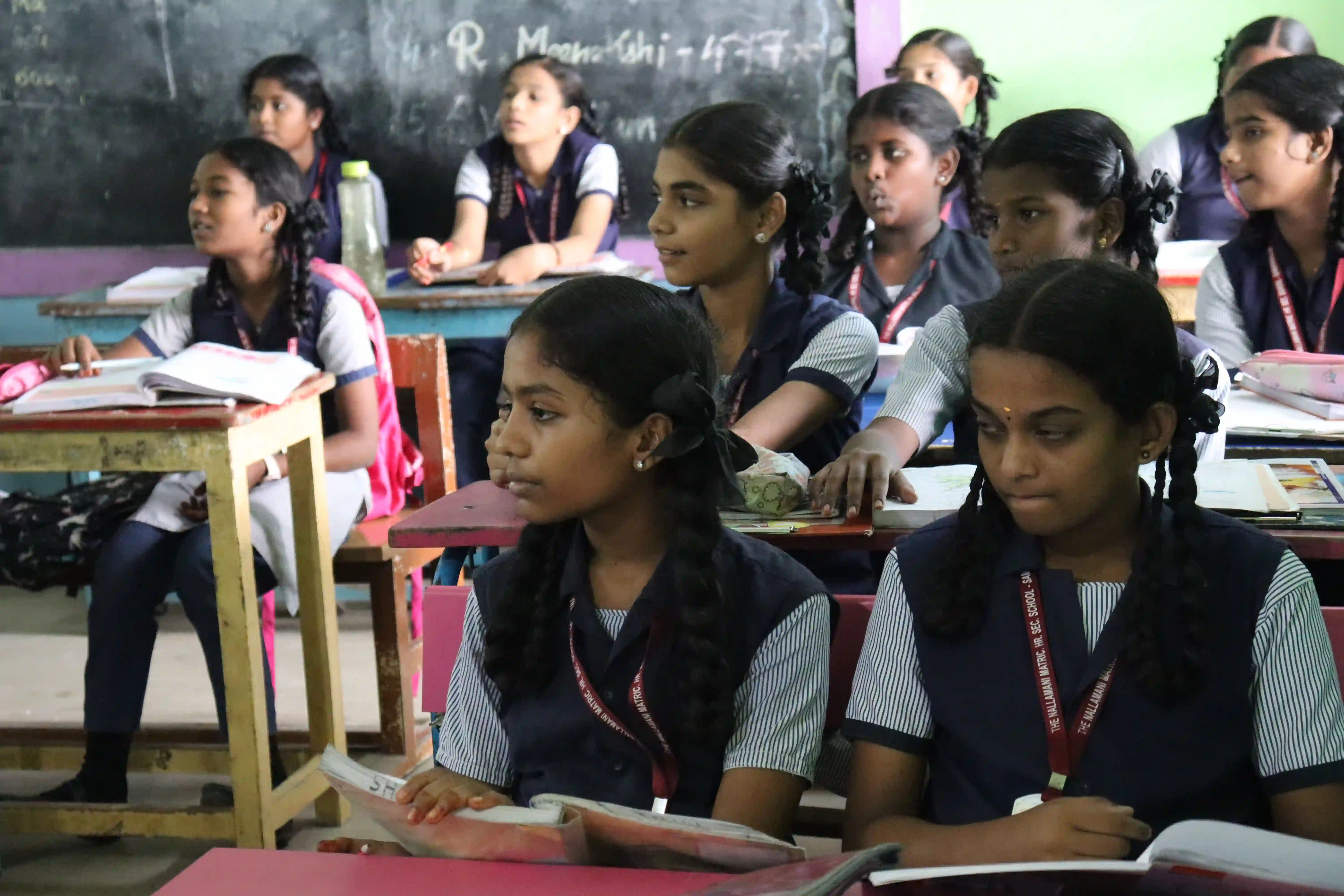 Why Educating Women is the Best Investment in Our Future